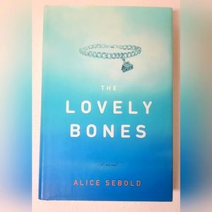 The Lovely Bones by Alice Sebold
